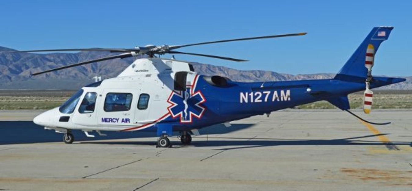 Air Methods Orlando Office in Florida