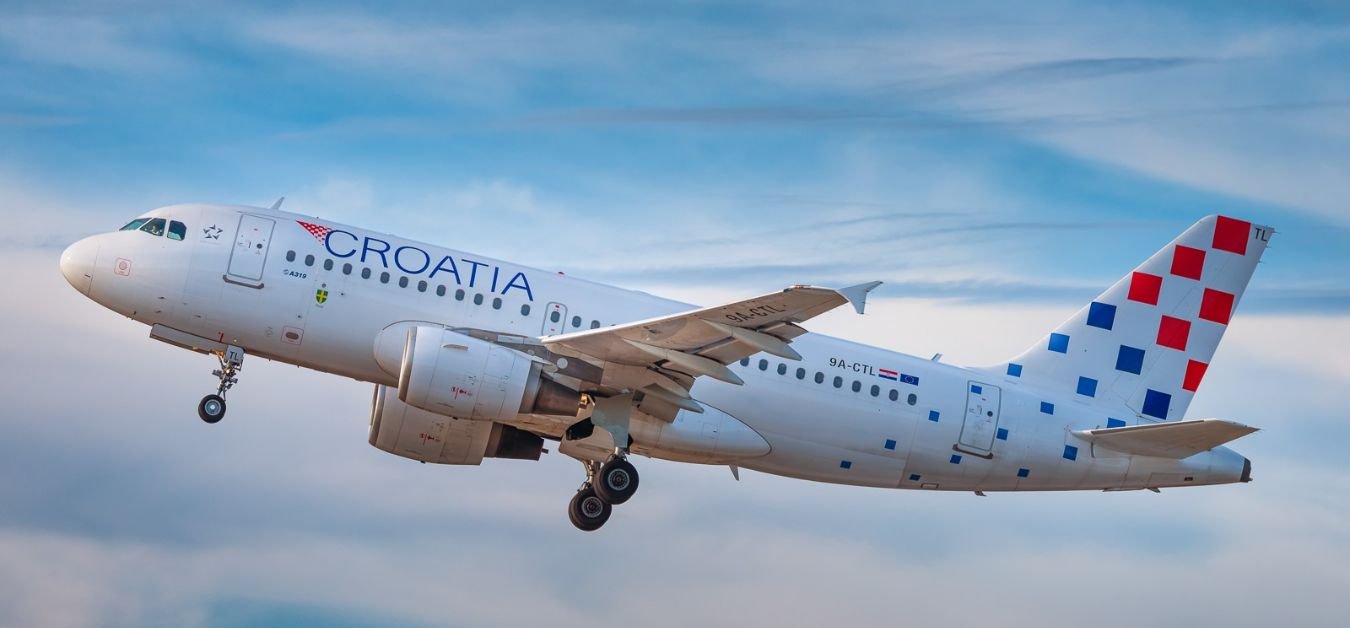 Croatia Airlines Aegean Islands Office Phone Number