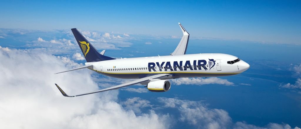 Ryan Air Nome Office in Alaska