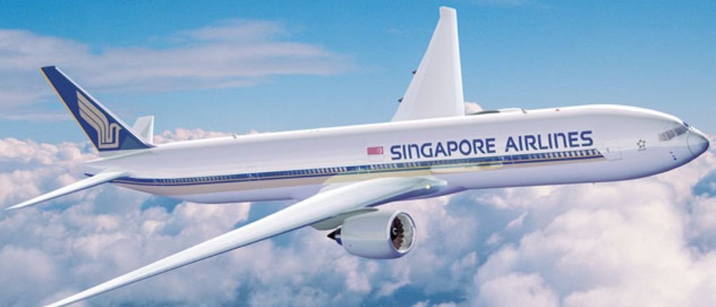 Singapore Airlines Male Office Address