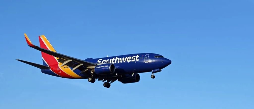 Southwest Airlines Milwaukee Office Address