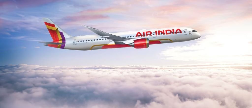 Air India Coimbatore Terminal- CJB Airport