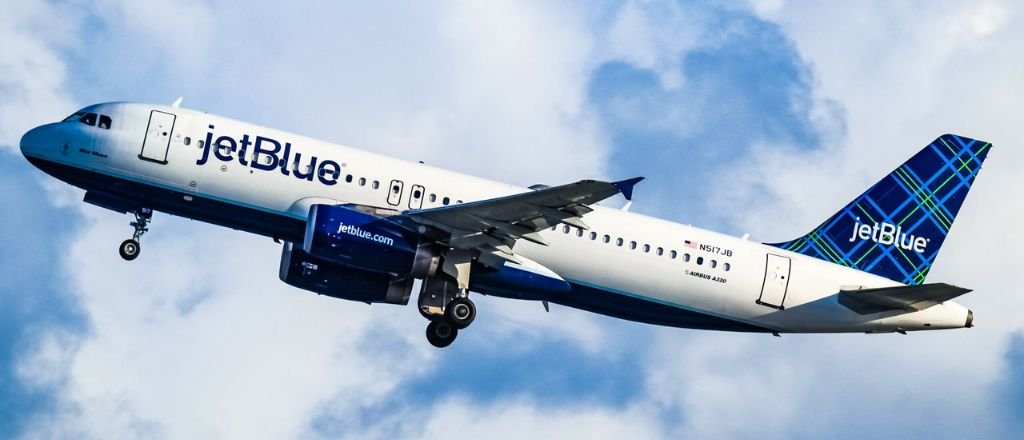 Jetblue Denver Airport Office in Colorado