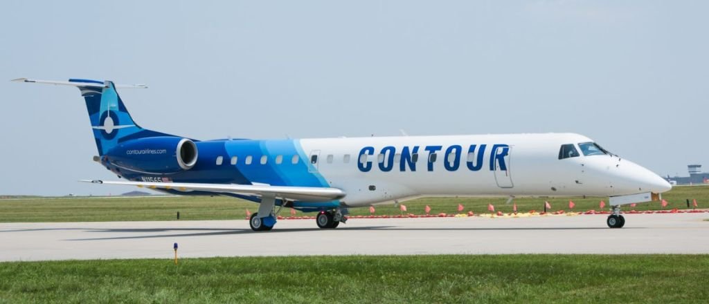 Contour Airlines Altoona Office in Pennsylvania
