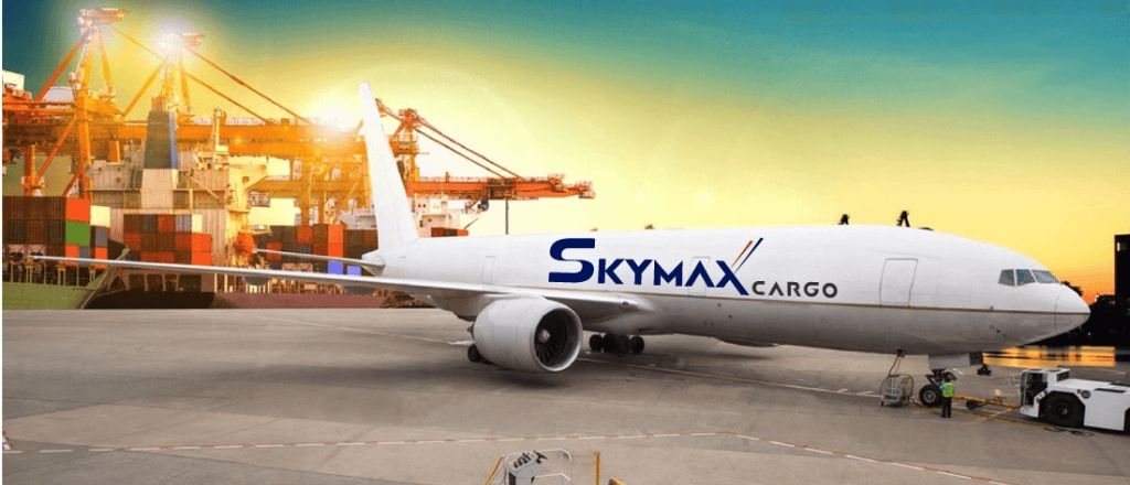 Skymax Kochi Office in Kerala