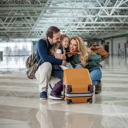 Air Senegal Sao Paulo Office in Brazil