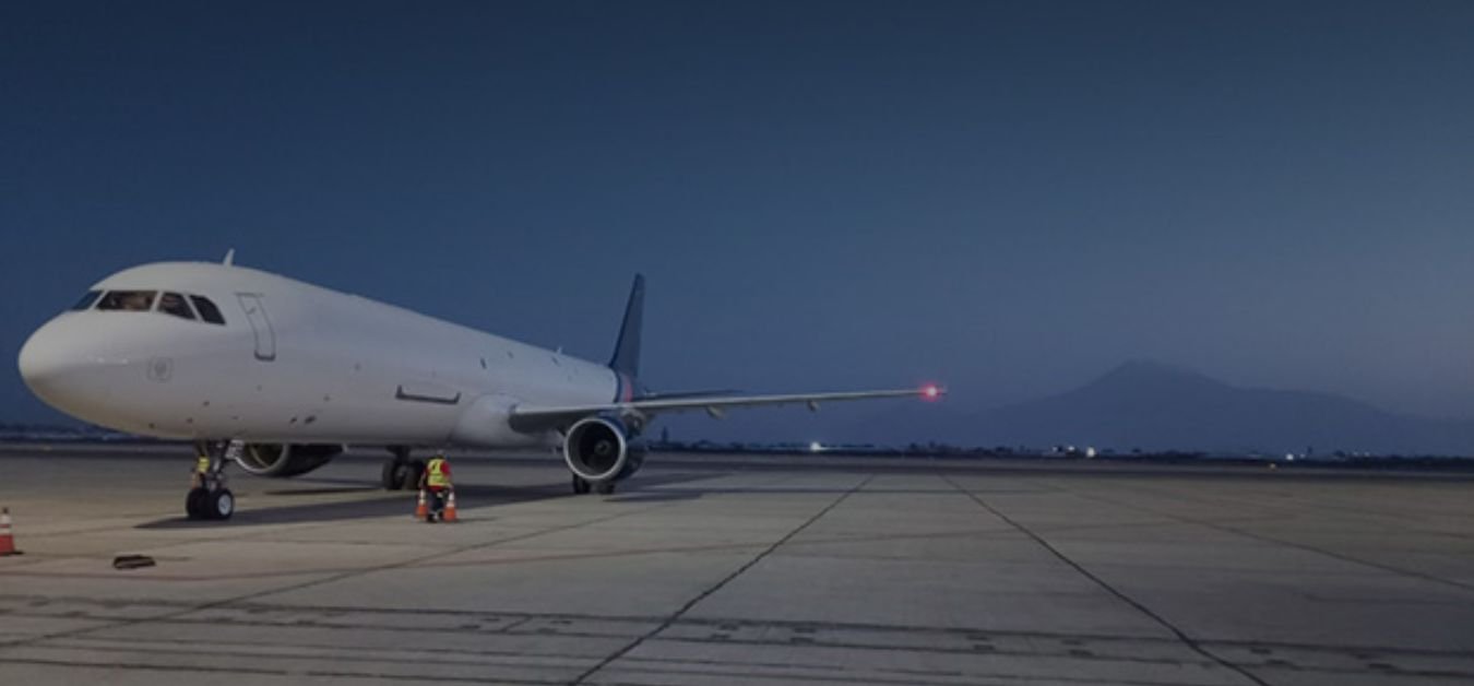 Air Senegal Accra Office in Ghana