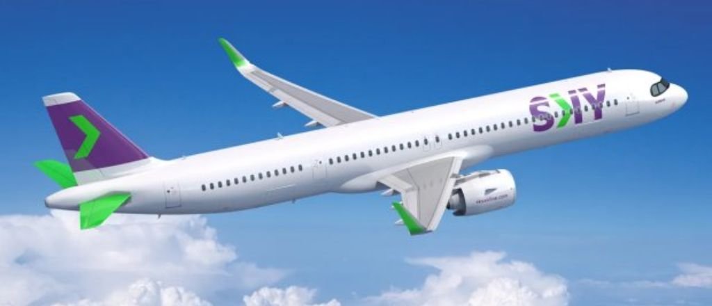 Air China Yangon Office in Myanmar