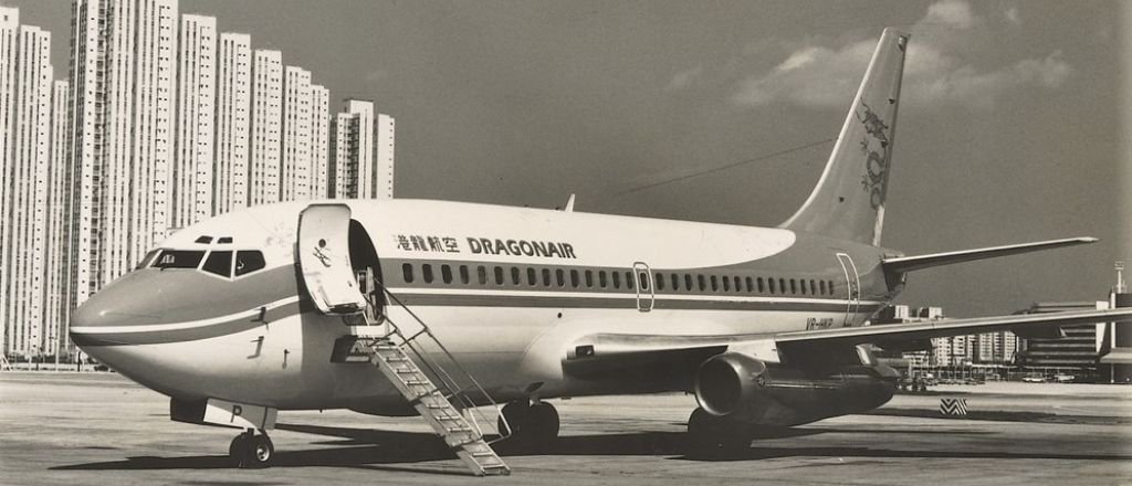 Cathay Dragon Chittagong Office in Bangladesh