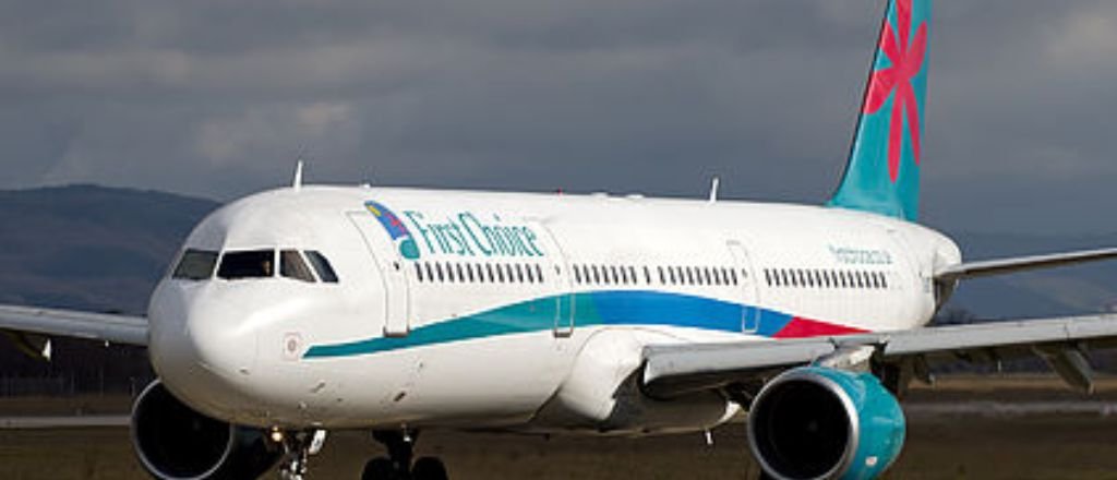 Choice Airways Phoenix Office in Arizona