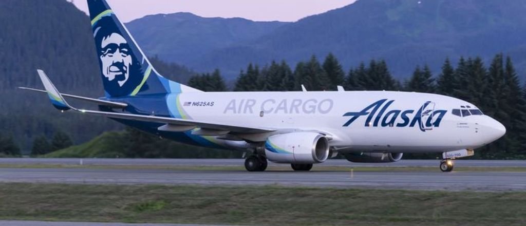 Alaska Airlines Sao Paulo Office in Brazil