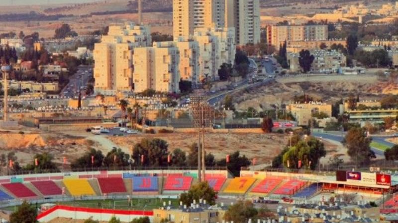 Beer Sheva
