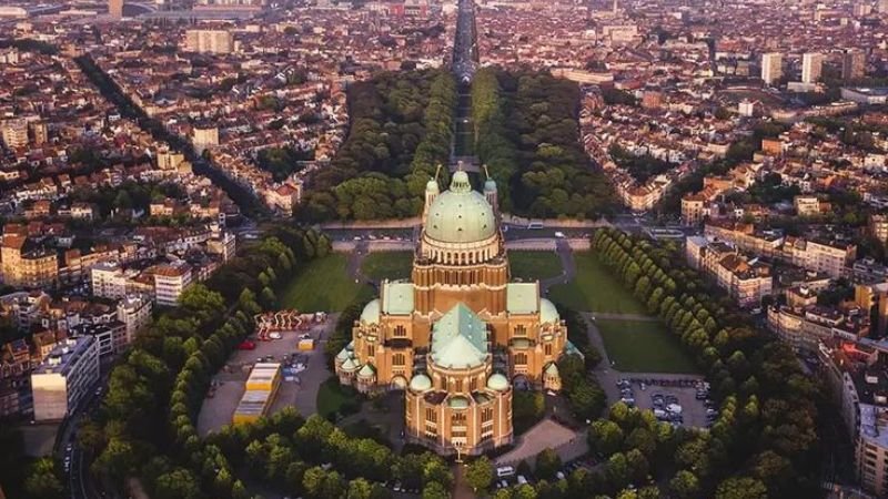 Brussels