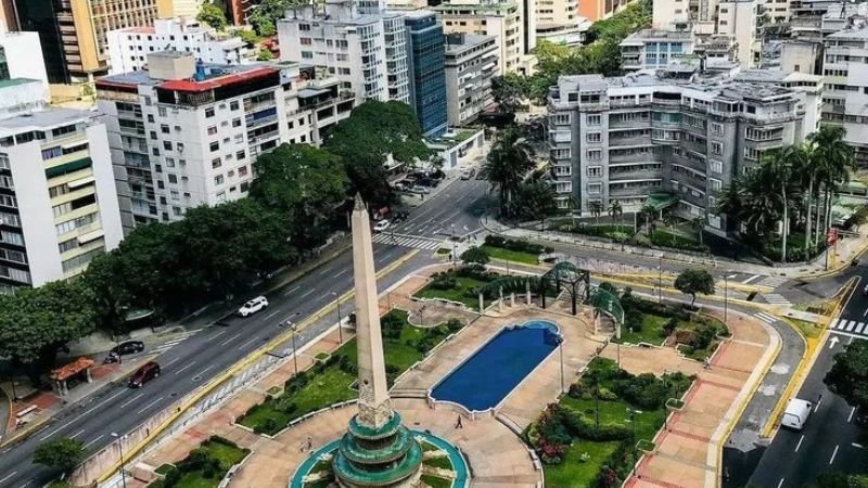 Caracas