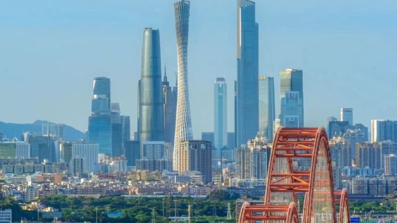 Guangzhou