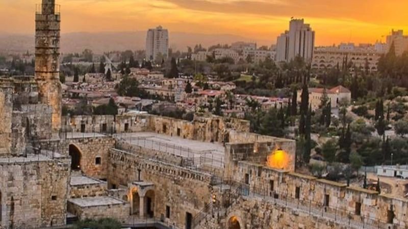 Jerusalem