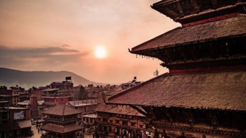 Kathmandu