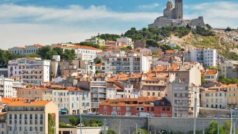 Marseille