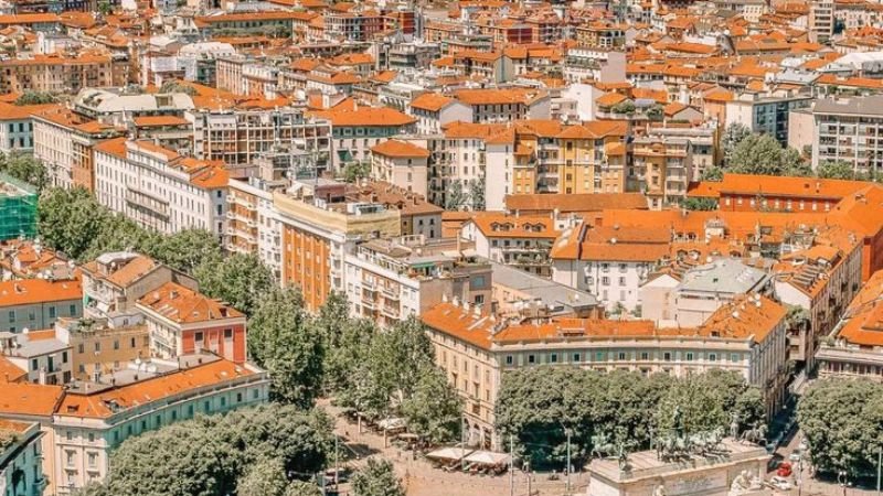 Milan