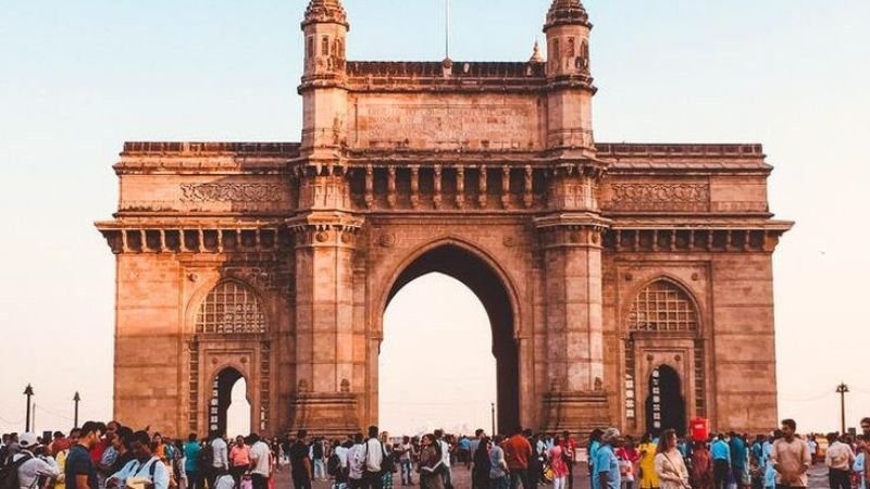 Mumbai