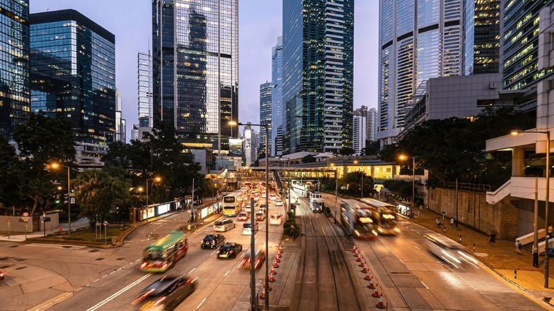Queensway