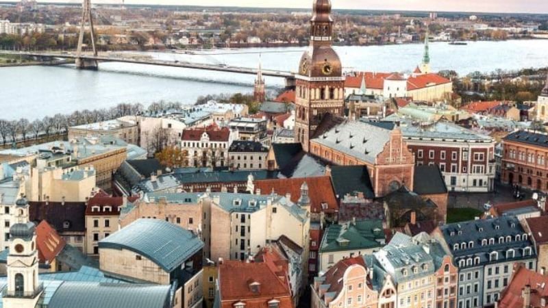 Riga