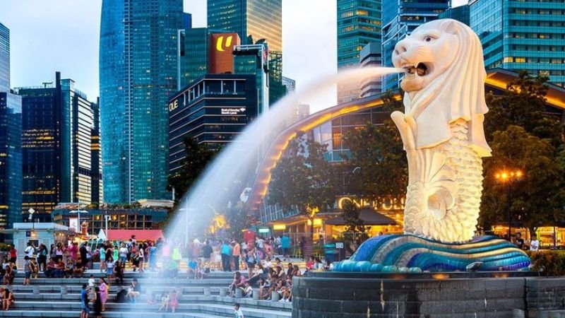Singapore