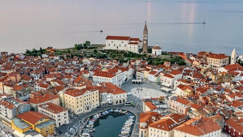 Slovenia
