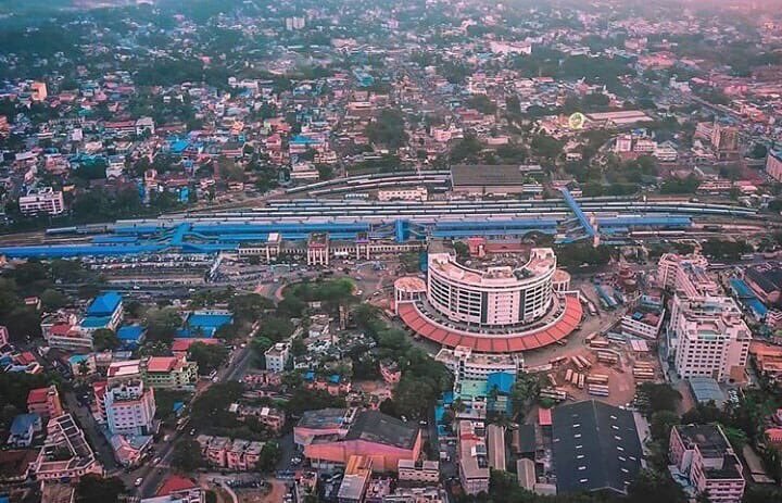 Thiruvananthapuram