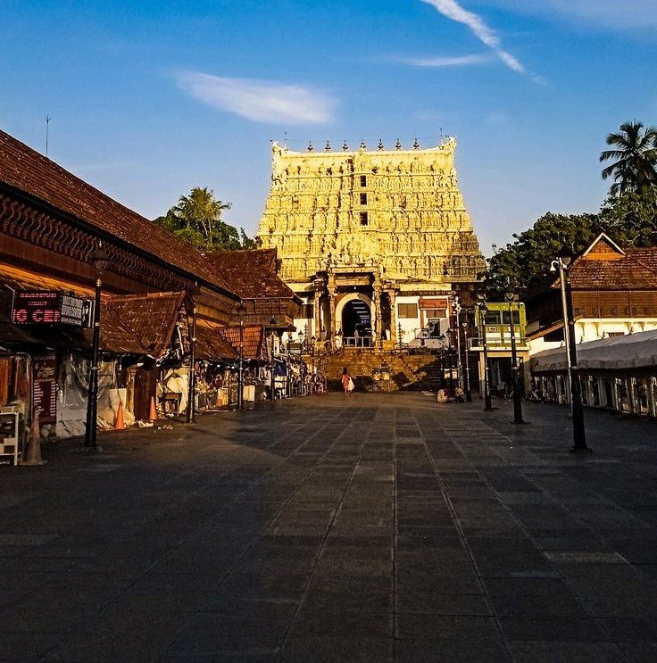 Thiruvananthapuram