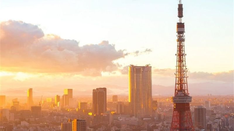 Tokyo
