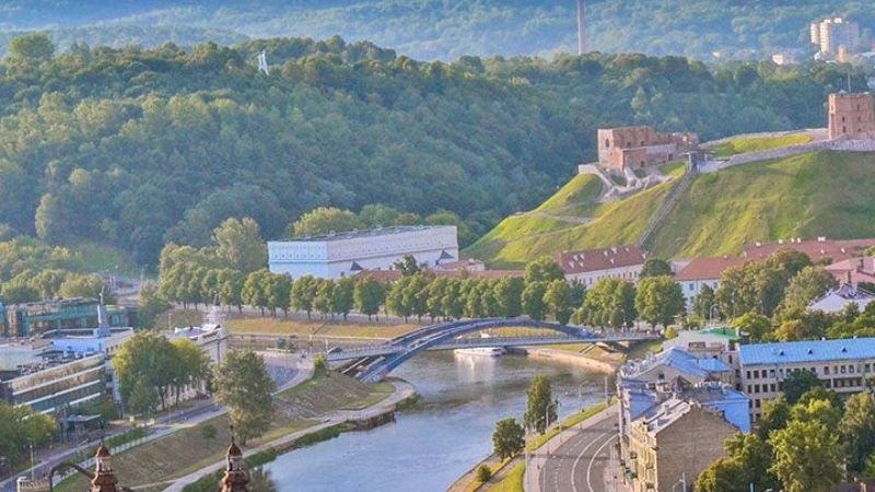 Vilnius