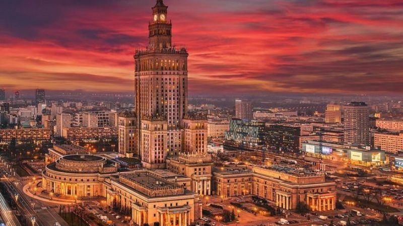 Warsaw
