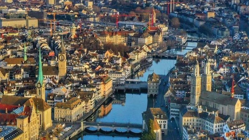 Zurich