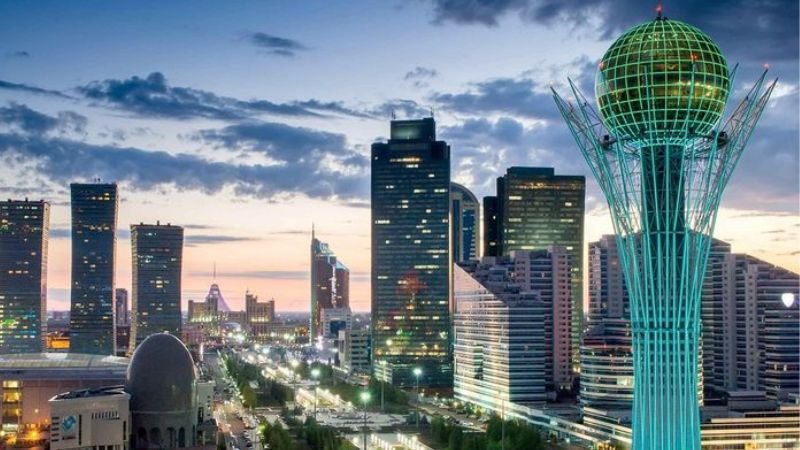 Astana