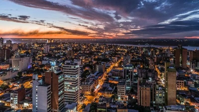 Asuncion