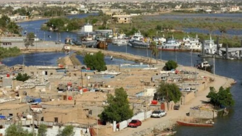 Basra