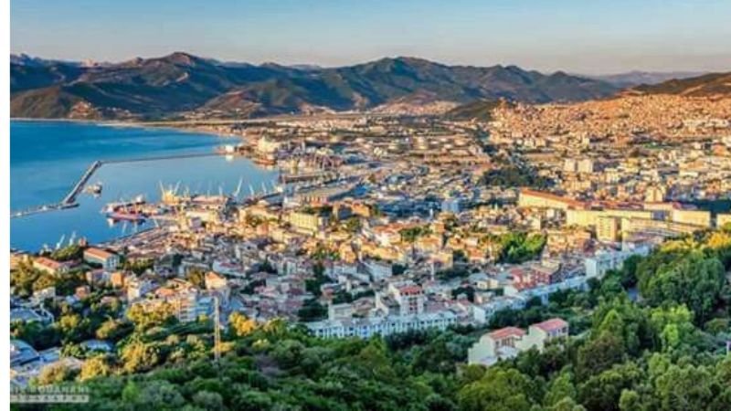 Bejaia