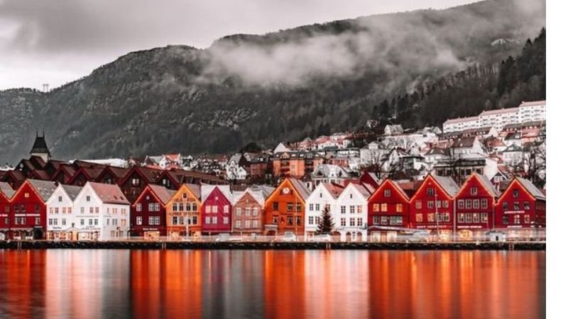 Bergen