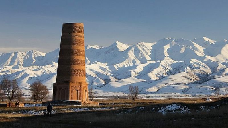 Bishkek