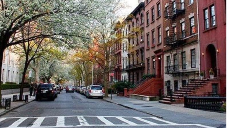 Brooklyn