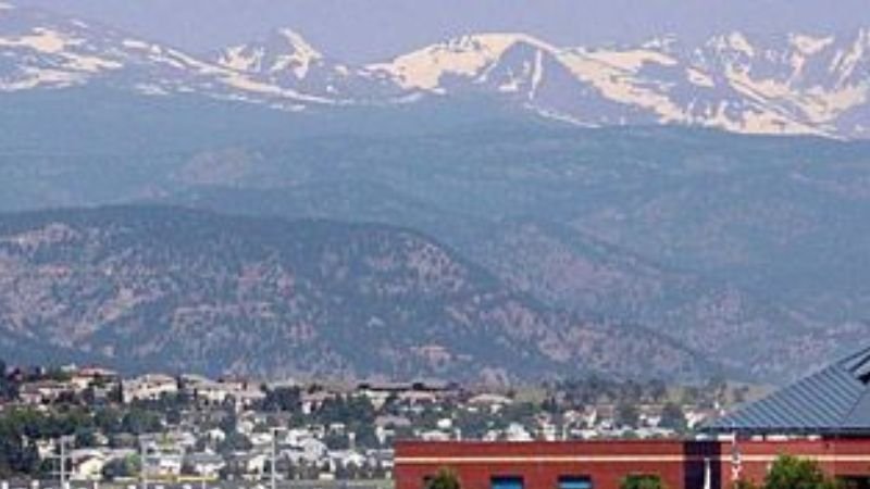 Broomfield