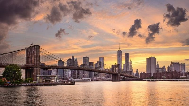 Brussels Airlines New York Office in USA