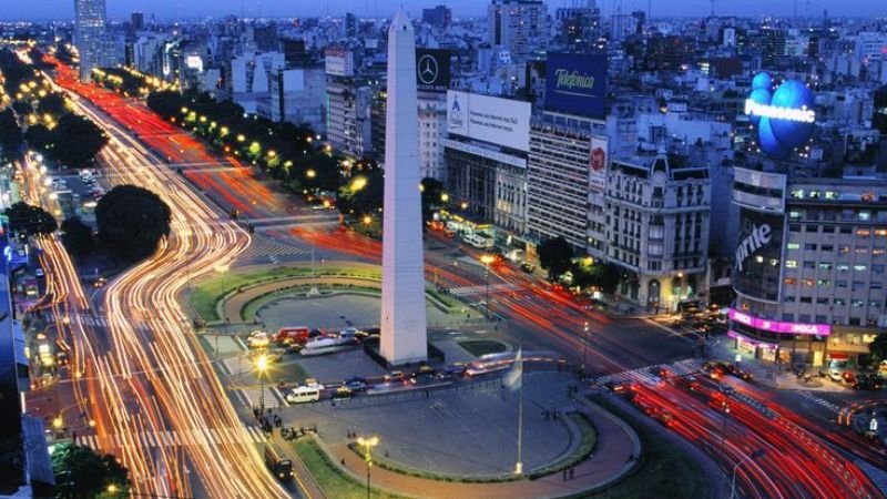 Buenos Aires