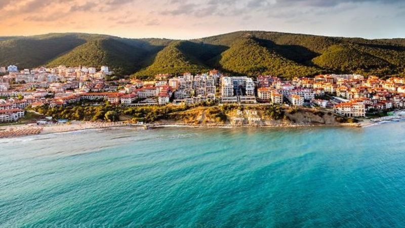 Burgas