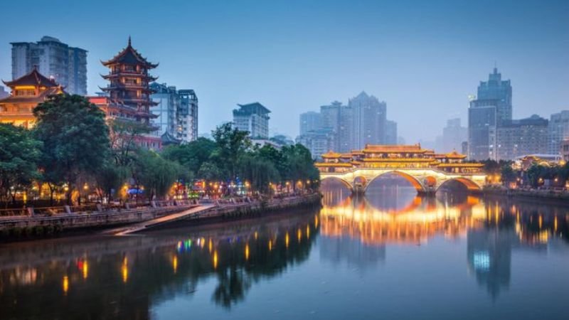 Chengdu