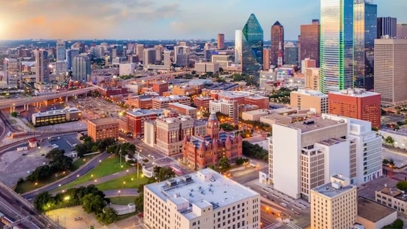 Dallas