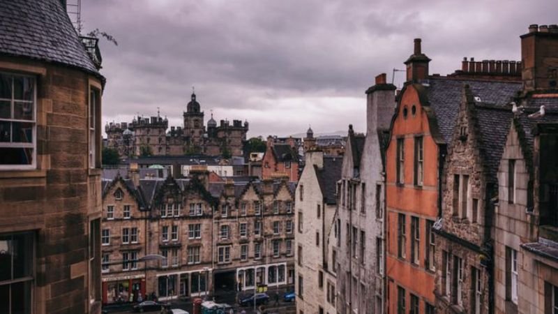 Edinburgh