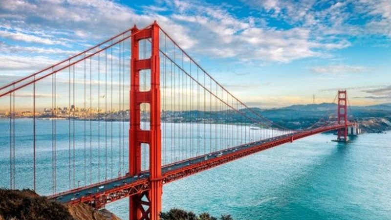 Emirates Airline San Francisco Office in California