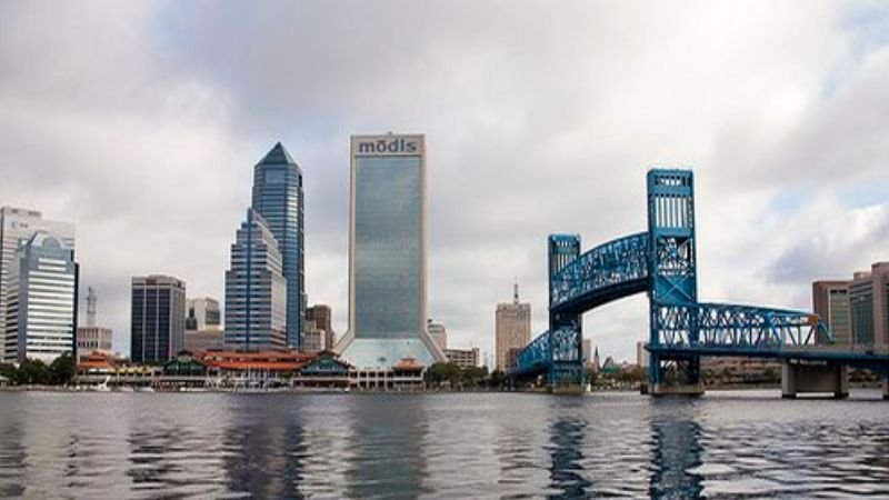 Emirates Airlines Jacksonville Office in Florida